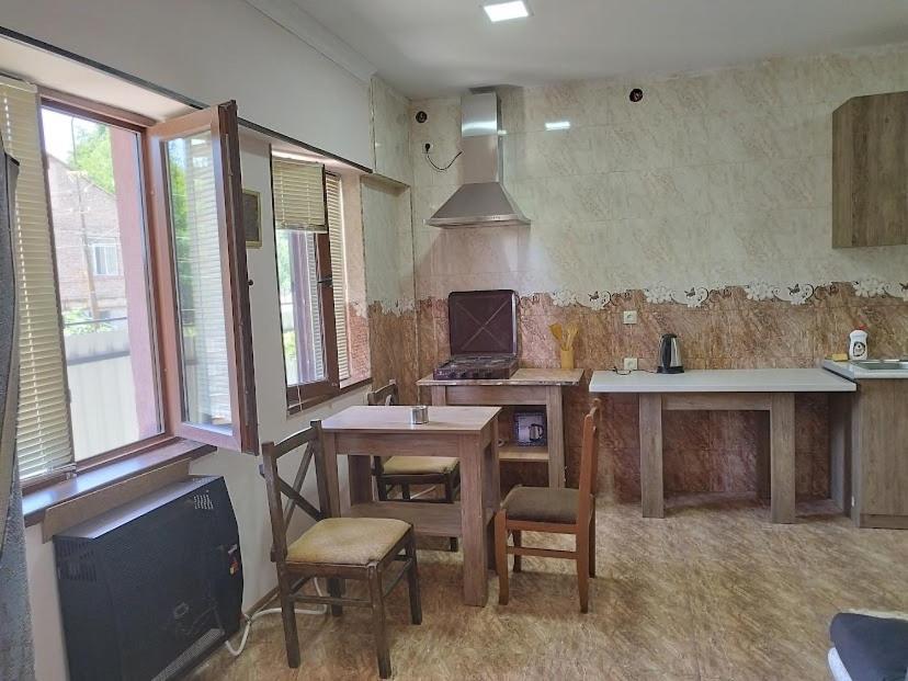 Apartment In Mtskheta, With Beautiful Nature, 100 Meter From Center Exterior photo
