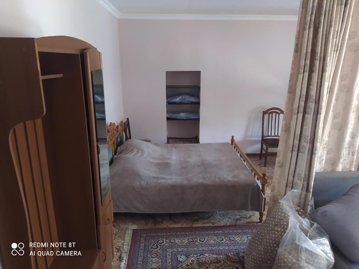 Apartment In Mtskheta, With Beautiful Nature, 100 Meter From Center Exterior photo