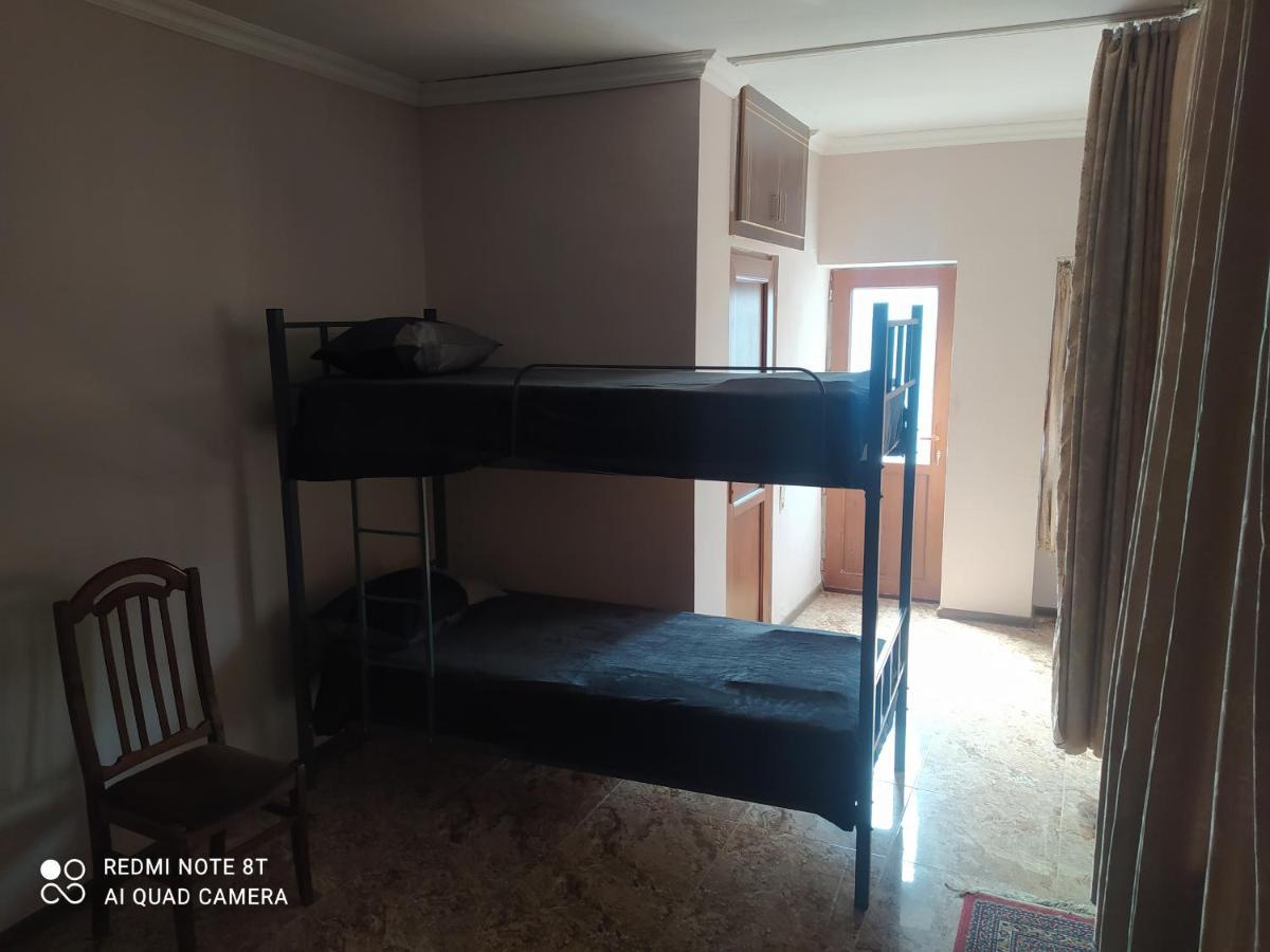 Apartment In Mtskheta, With Beautiful Nature, 100 Meter From Center Exterior photo